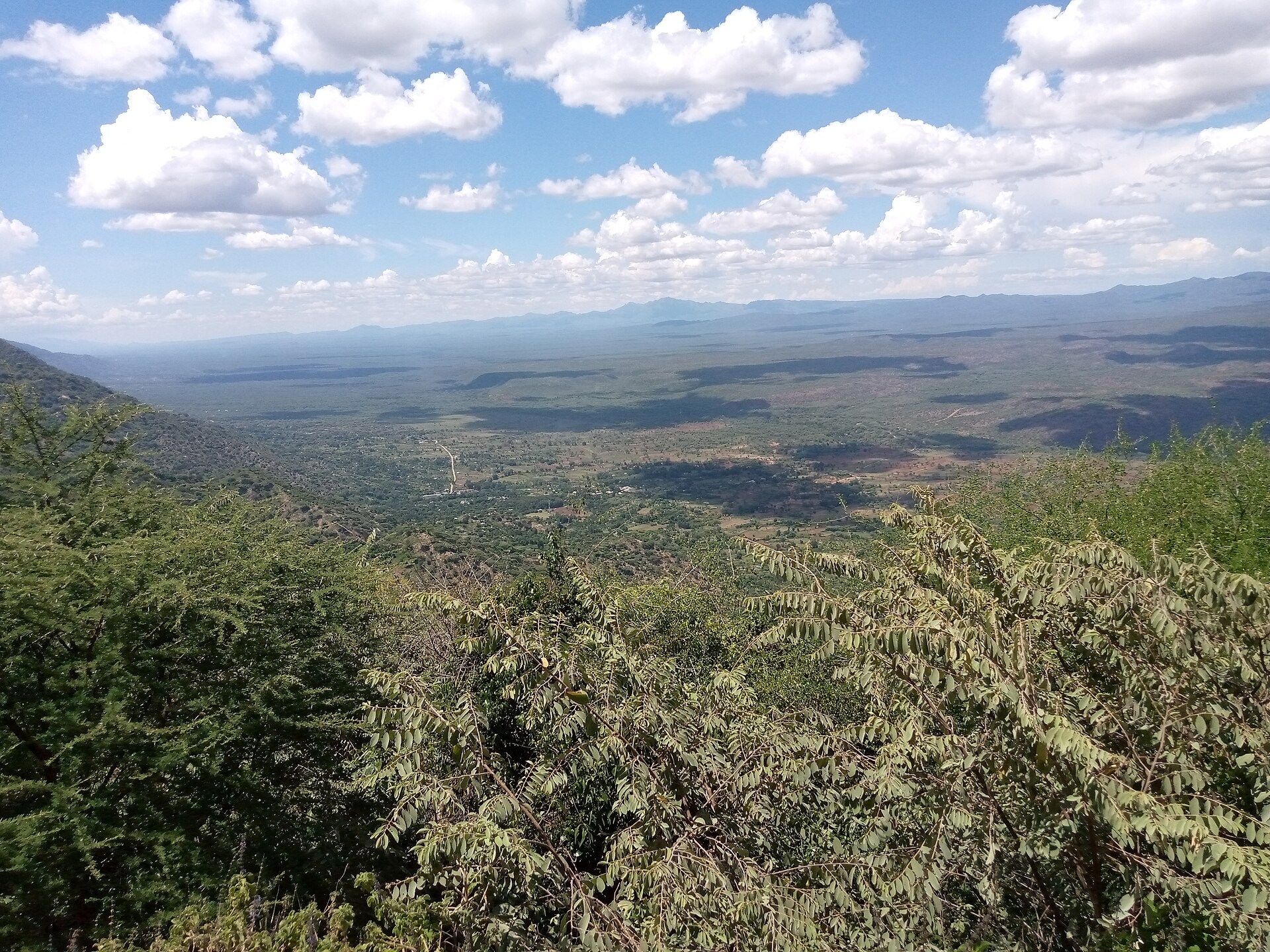 Eldoret