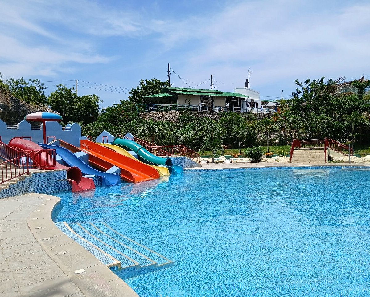 WILDWATER