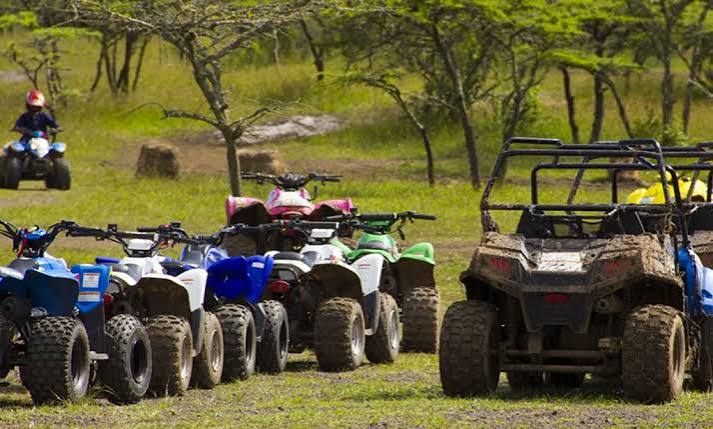 CHAKA RANCH photo 4
