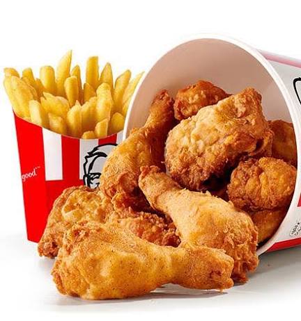 KFC