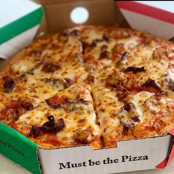 Pizza Inn