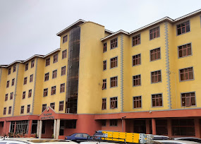 SEASONS AIRPORT HOTEL