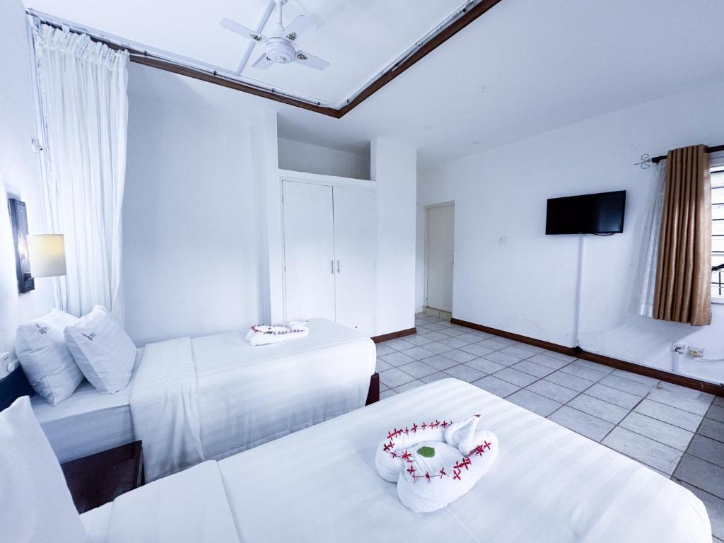 MILELE BEACH HOTEL