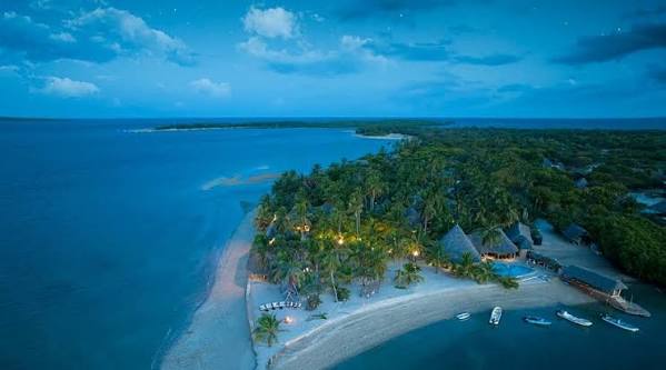 MANDA BAY HOTEL