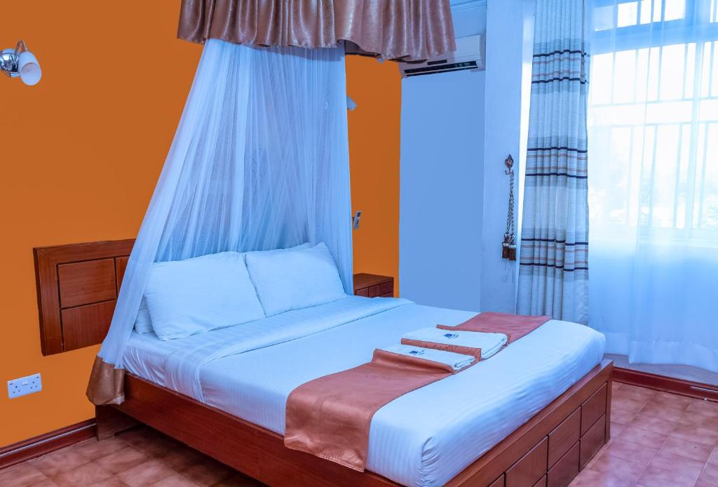 PETRITZ ROYAL HOTEL KISUMU