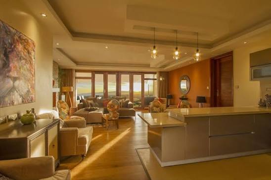 MAIYAN LUXURY RESORT