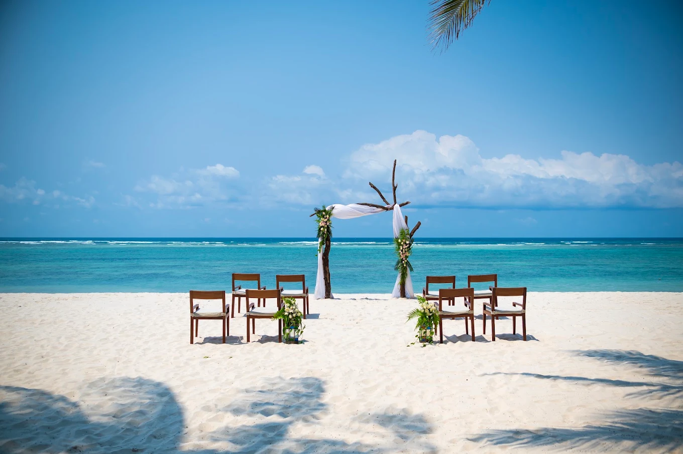 DIAMONDS LEISURE BEACH & GOLF RESORT