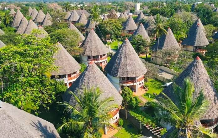 NEPTUNE VILLAGE BEACH RESORT & SPA