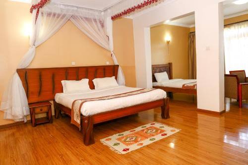 SEASONS NAROK HOTEL