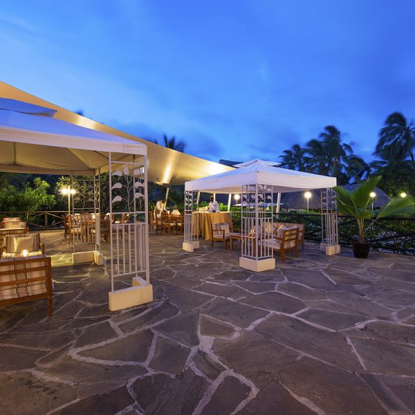 DIAMOND RESORT MALINDI