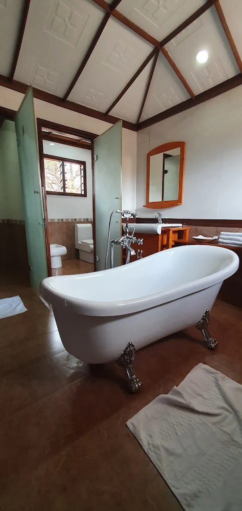 KILIMA SAFARI CAMP