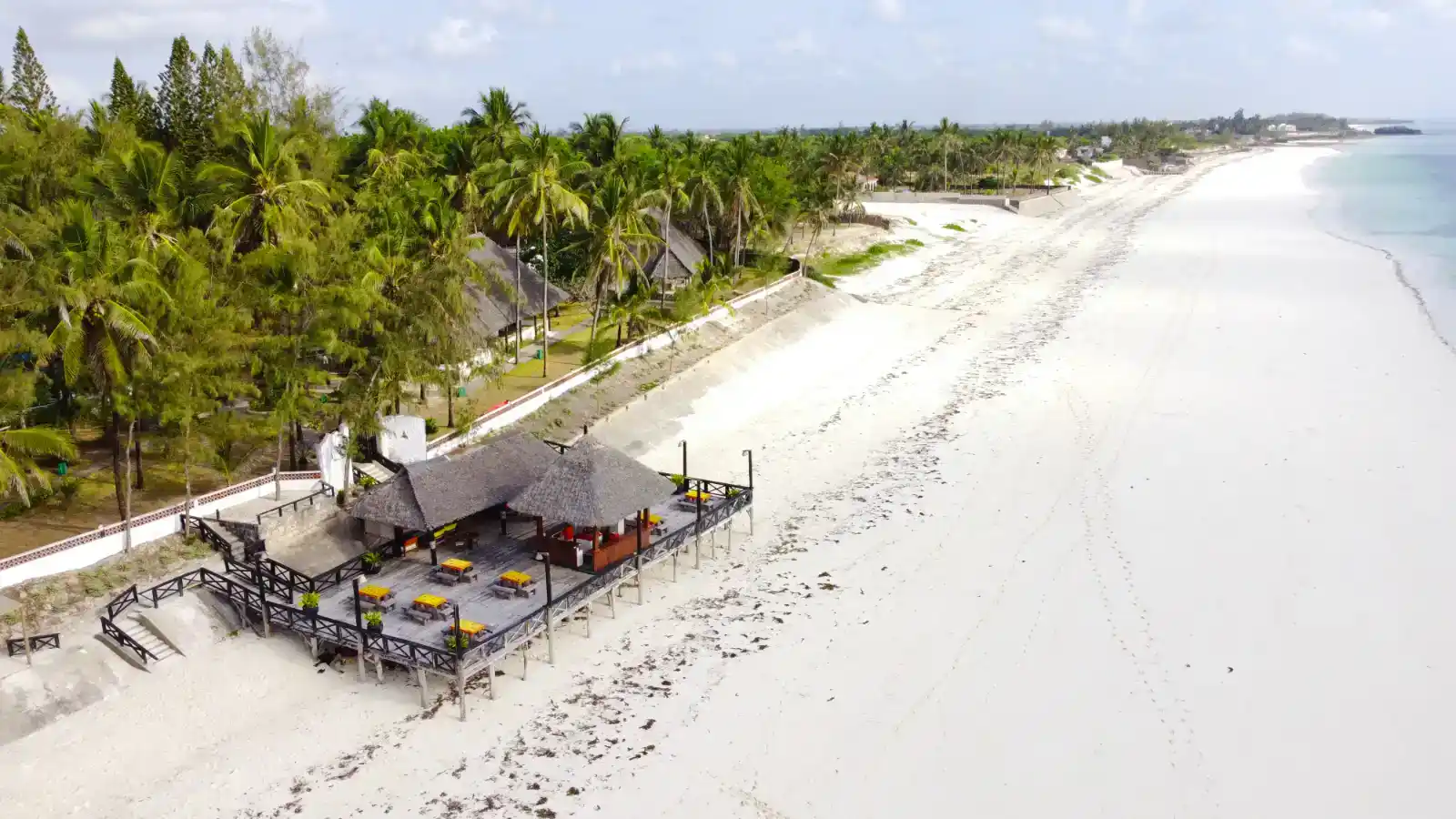KILIFI BAY BEACH RESORT