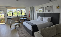 TUFAHA RESORT