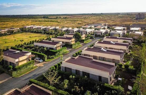 SWARA RANCH