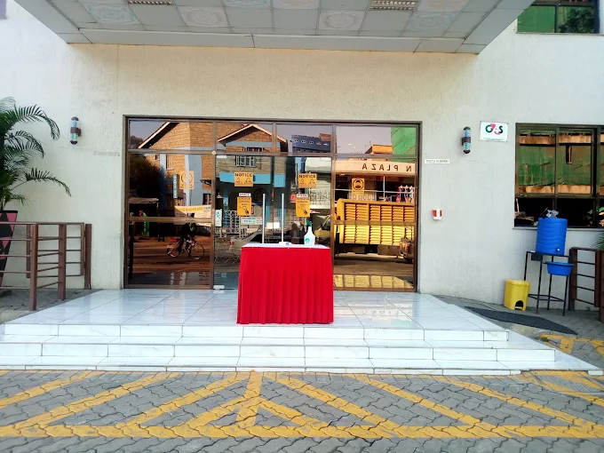 EASTMARK HOTEL