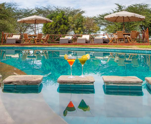 TIPILIKWANI MARA CAMP