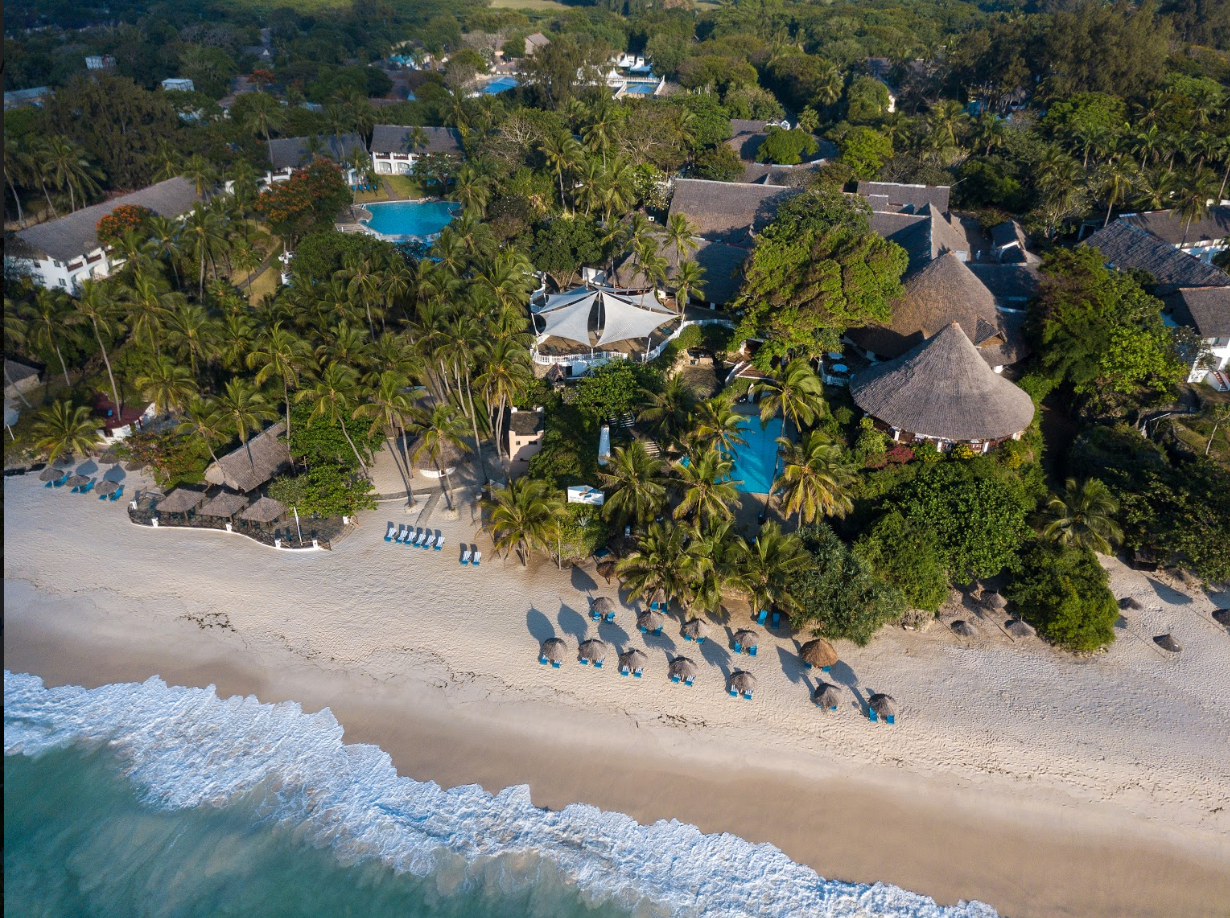 DIAMONDS LEISURE BEACH & GOLF RESORT