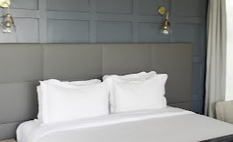TUFAHA RESORT