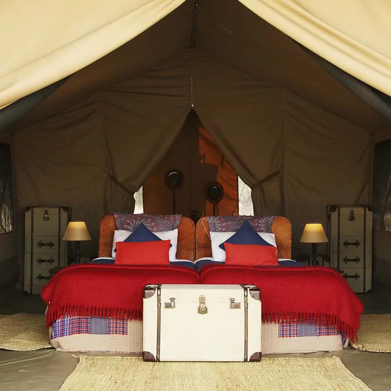 SOPA LODGES MASAI MARA