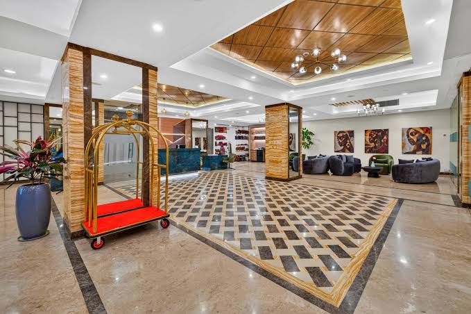 PRIDEINN WESTLANDS