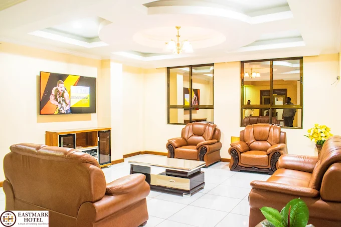 EASTMARK HOTEL