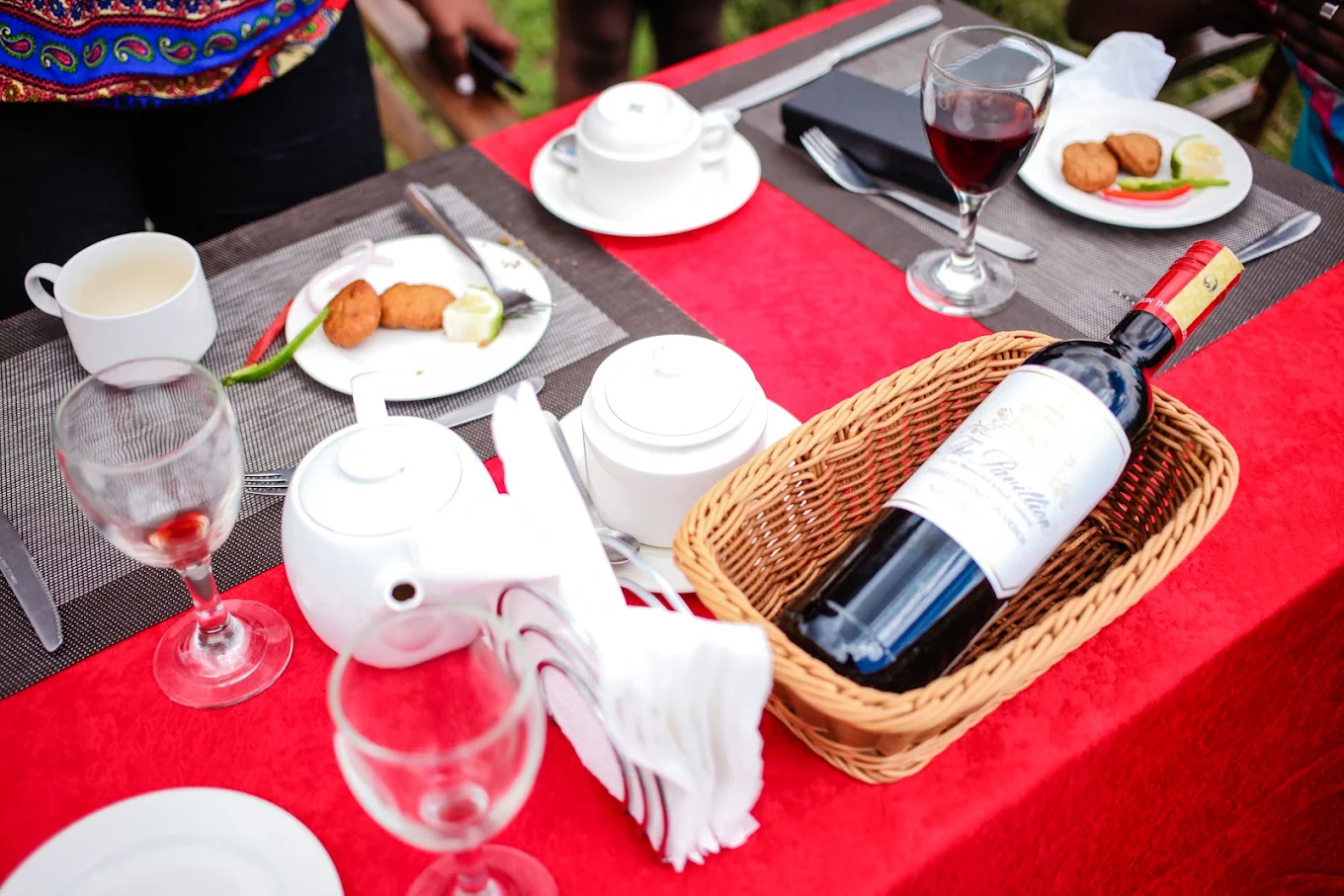PEPPERCORN HOLIDAY RESORT NAIVASHA