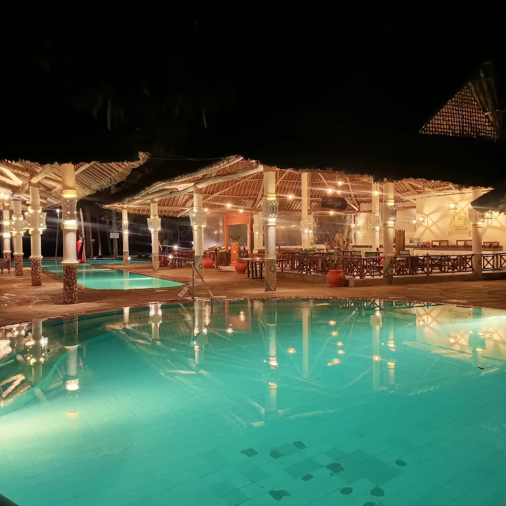 NEPTUNE VILLAGE BEACH RESORT & SPA