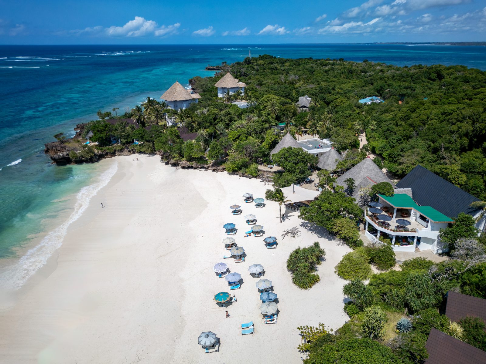 CHALE ISLAND RESORT