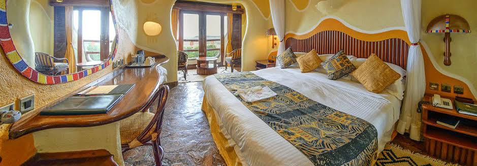MARA SERENA SAFARI LODGE