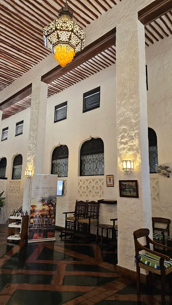 SERENA BEACH RESORT & SPA