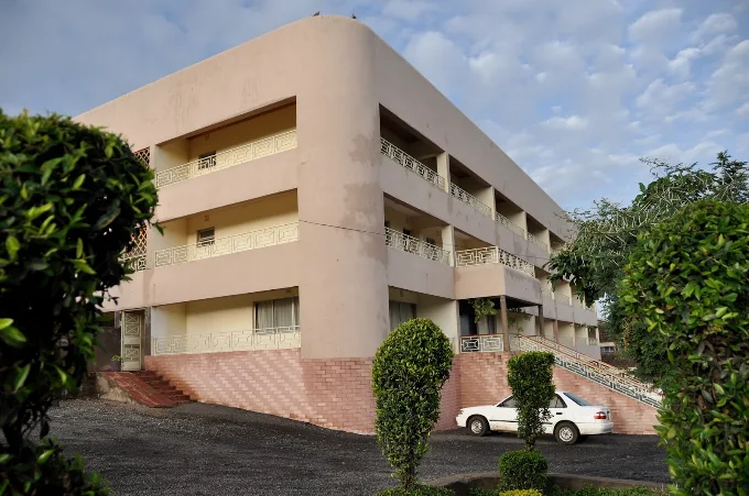 SEASONS NAROK HOTEL