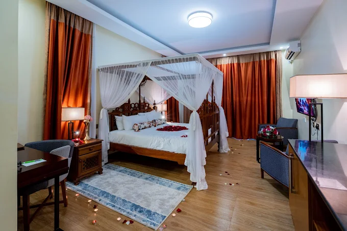 CIALA RESORT KISUMU