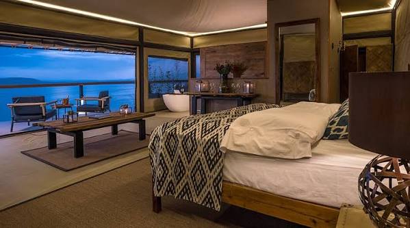 TOP CLIFF LODGE