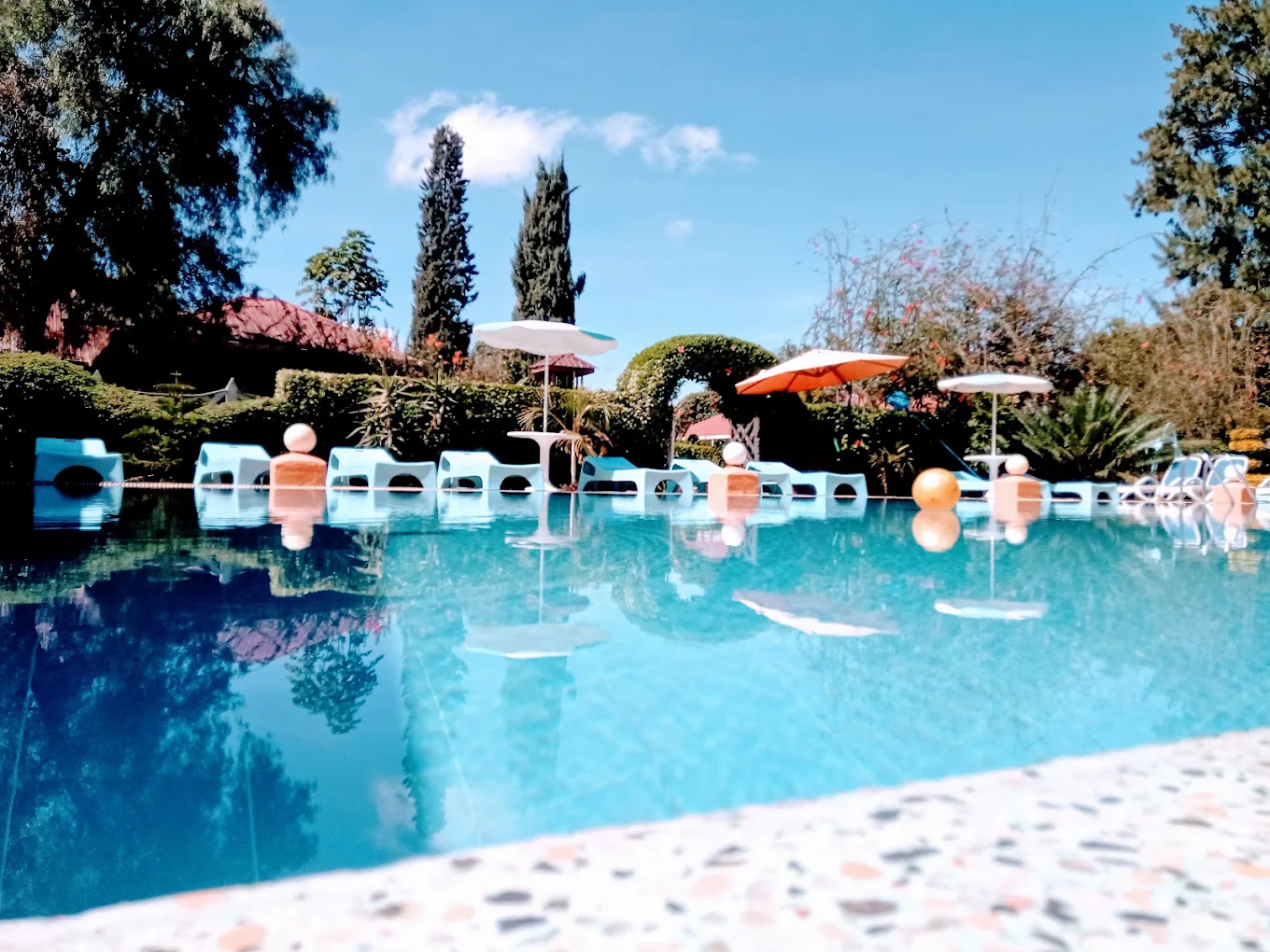FALCON HEIGHTS HOTEL