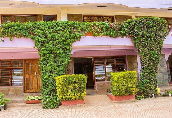 LAVENDER GARDEN HOTEL
