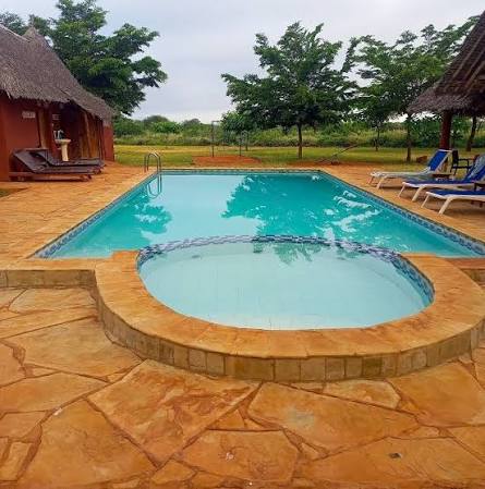 LAKE JIPE ECO LODGE