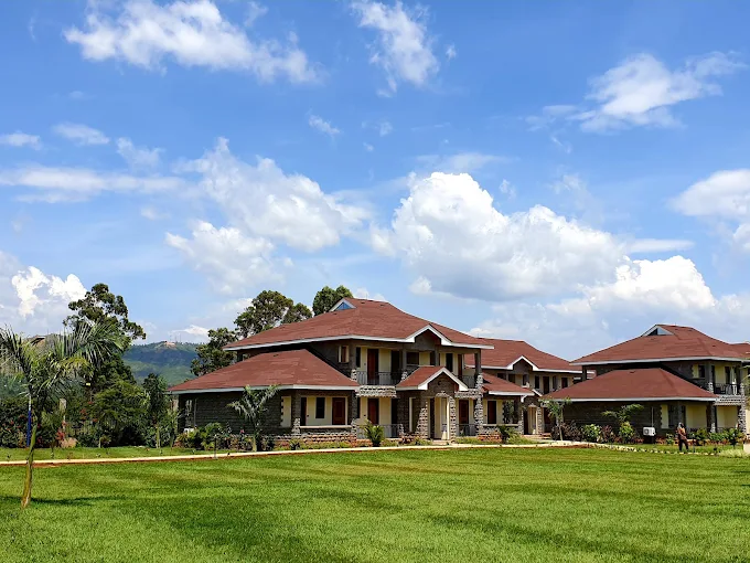 CIALA RESORT KISUMU