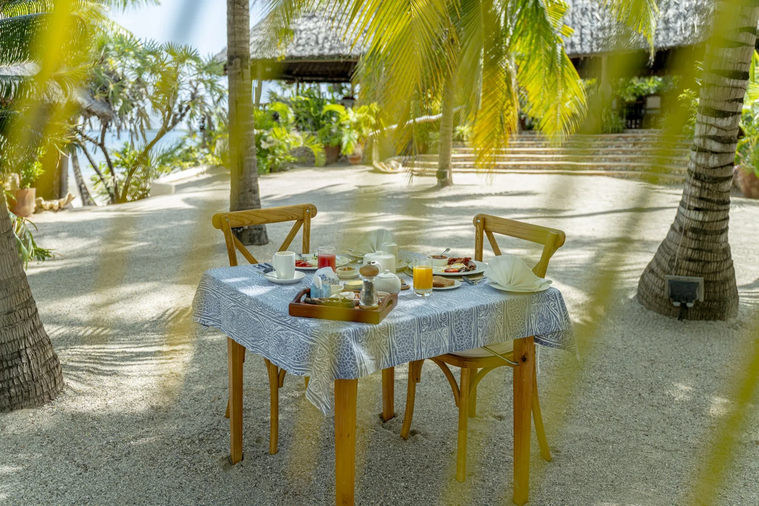 MANDA BAY HOTEL