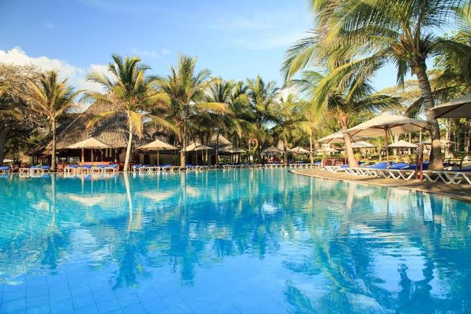 BAOBAB BEACH RESORT AND SPA