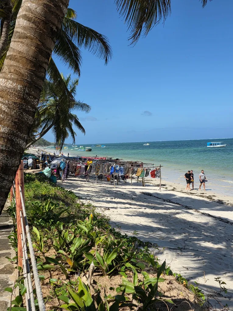 SAROVA WHITESANDS BEACH RESORT & SPA