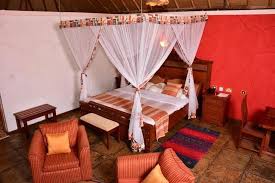 SEASONS ELEMENTAITA COUNTRY LODGE