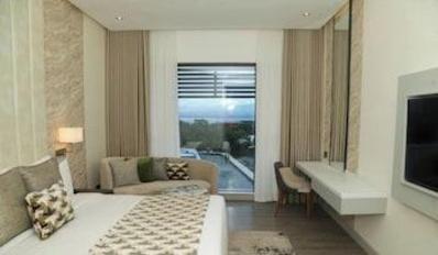 ENCORE HOTEL