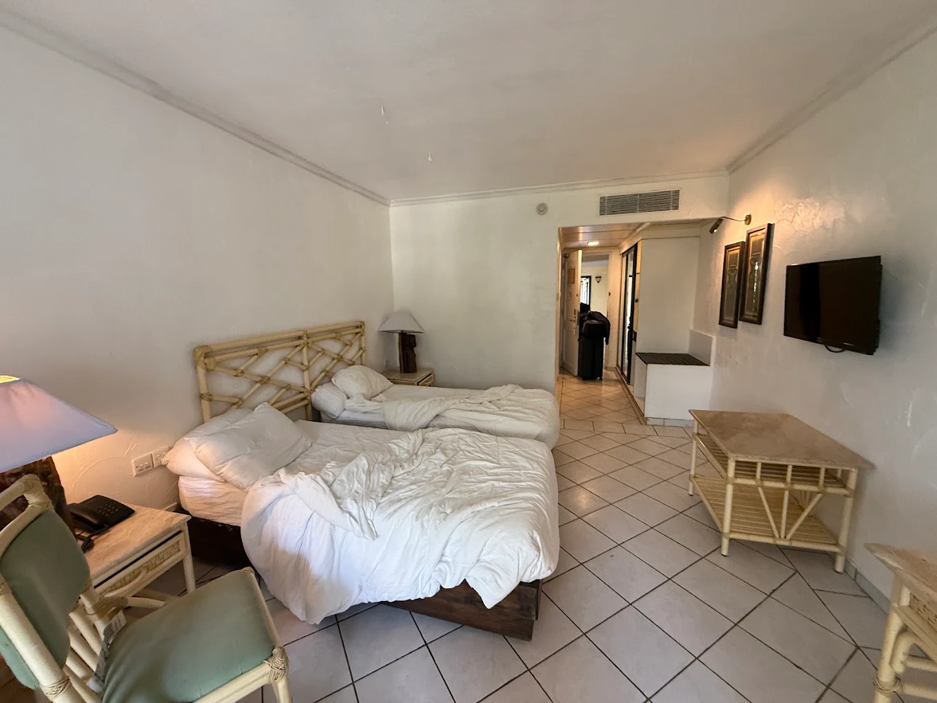 DIANI REEF BEACH RESORT AND SPAR