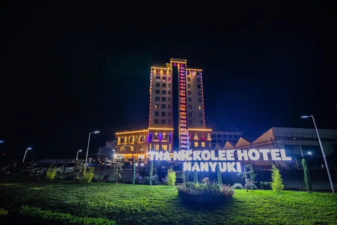 THA NICKOLEE HOTEL