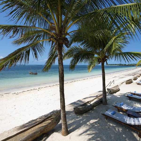 DIAMOND RESORT MALINDI