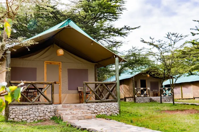 KIPEKEE ZURI CAMP