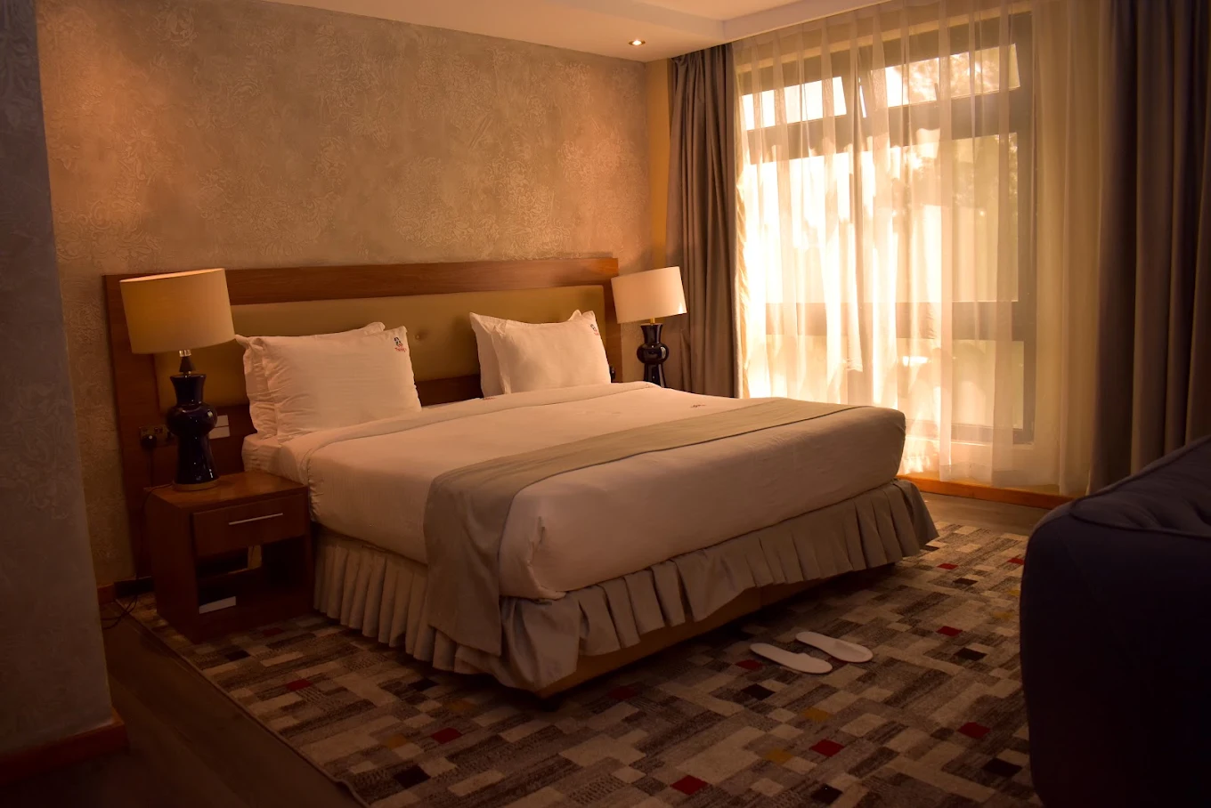 TAIDYS HOTEL NAKURU