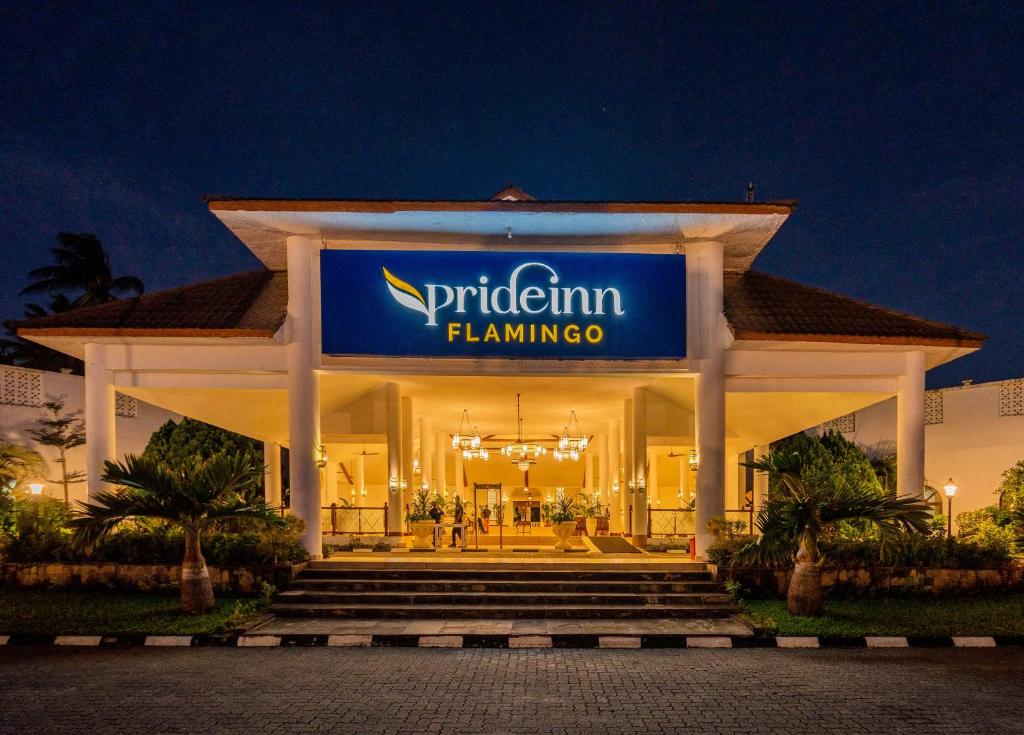 PRIDEINN FLAMINGO