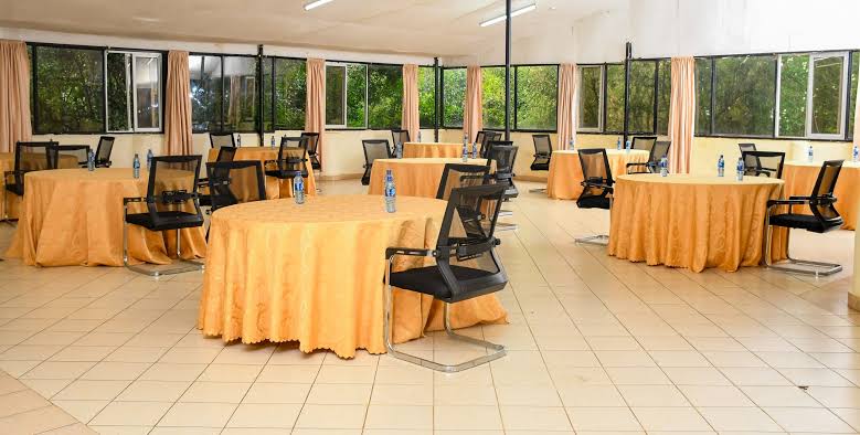 PEPPERCORN HOLIDAY RESORT NAIVASHA