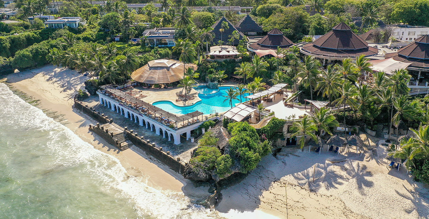 LEOPARD BEACH  RESORT & SPA